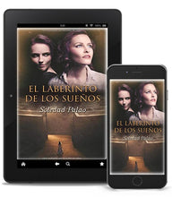 Cargar imagen en el visor de la galería, El Laberinto de los Sueños