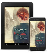 Cargar imagen en el visor de la galería, La Venganza de los Inocentes