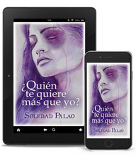 Cargar imagen en el visor de la galería, Quién te quiere más que yo
