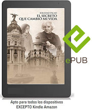 Cargar imagen en el visor de la galería, El Secreto que Cambió mi Vida
