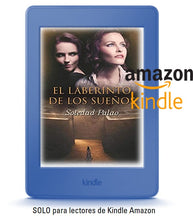 Cargar imagen en el visor de la galería, El Laberinto de los Sueños