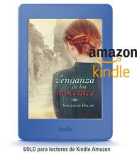 Cargar imagen en el visor de la galería, La Venganza de los Inocentes